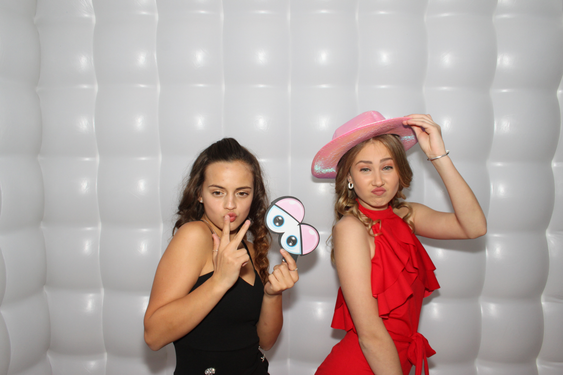 Freya’s 13th party  | View more photos from the event at gallery.yourboothskent.co.uk/u/Your-Booths-Kent/Freya’s-13th-party